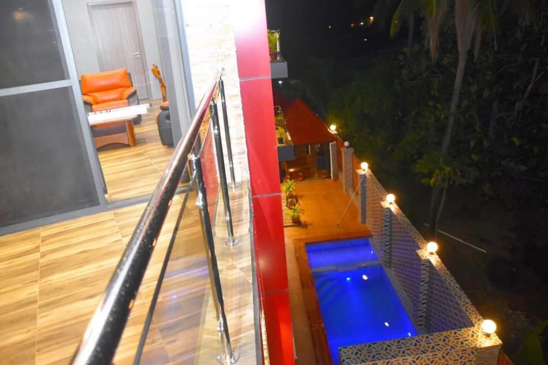 Breeze Apartments Нанди Экстерьер фото