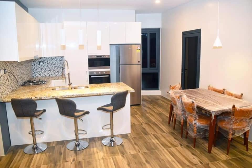 Breeze Apartments Нанди Экстерьер фото
