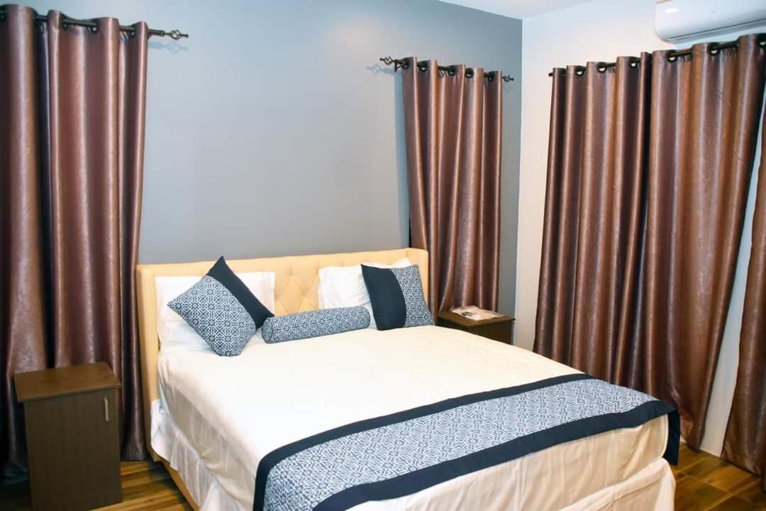 Breeze Apartments Нанди Экстерьер фото