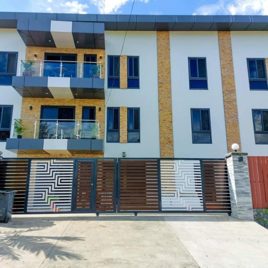 Breeze Apartments Нанди Экстерьер фото