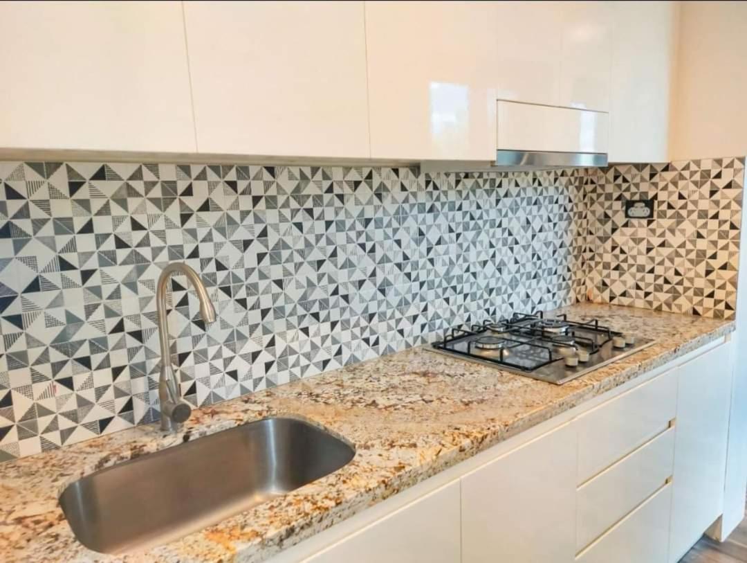 Breeze Apartments Нанди Экстерьер фото