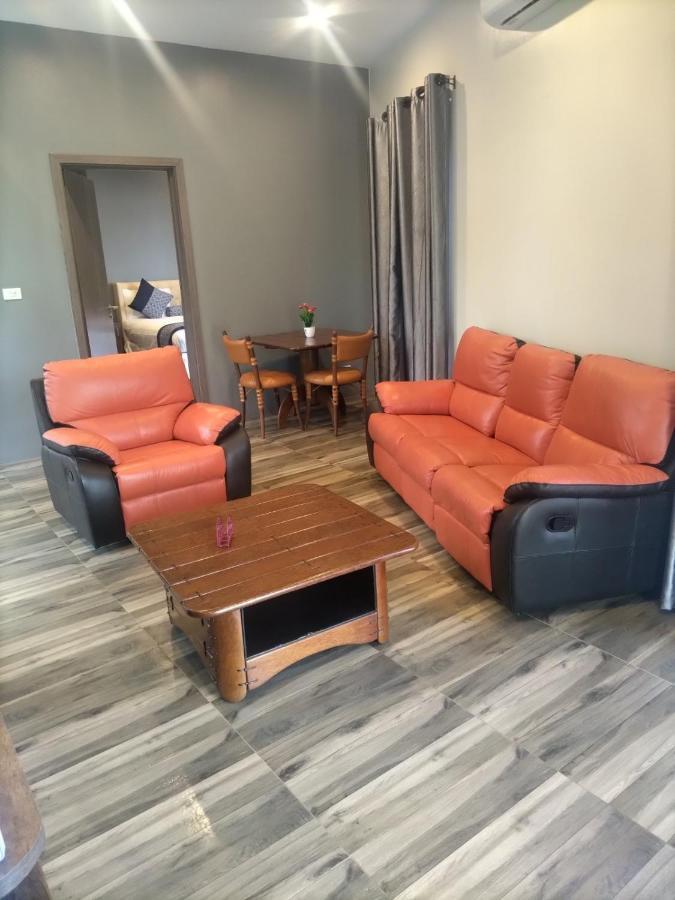 Breeze Apartments Нанди Экстерьер фото