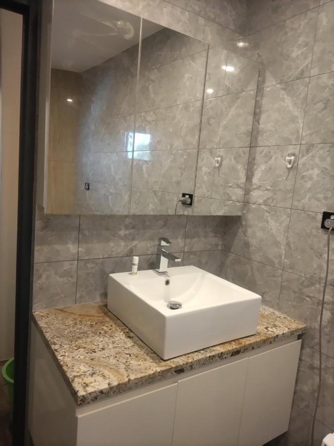 Breeze Apartments Нанди Экстерьер фото