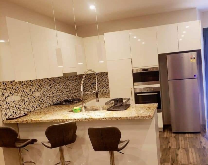 Breeze Apartments Нанди Экстерьер фото