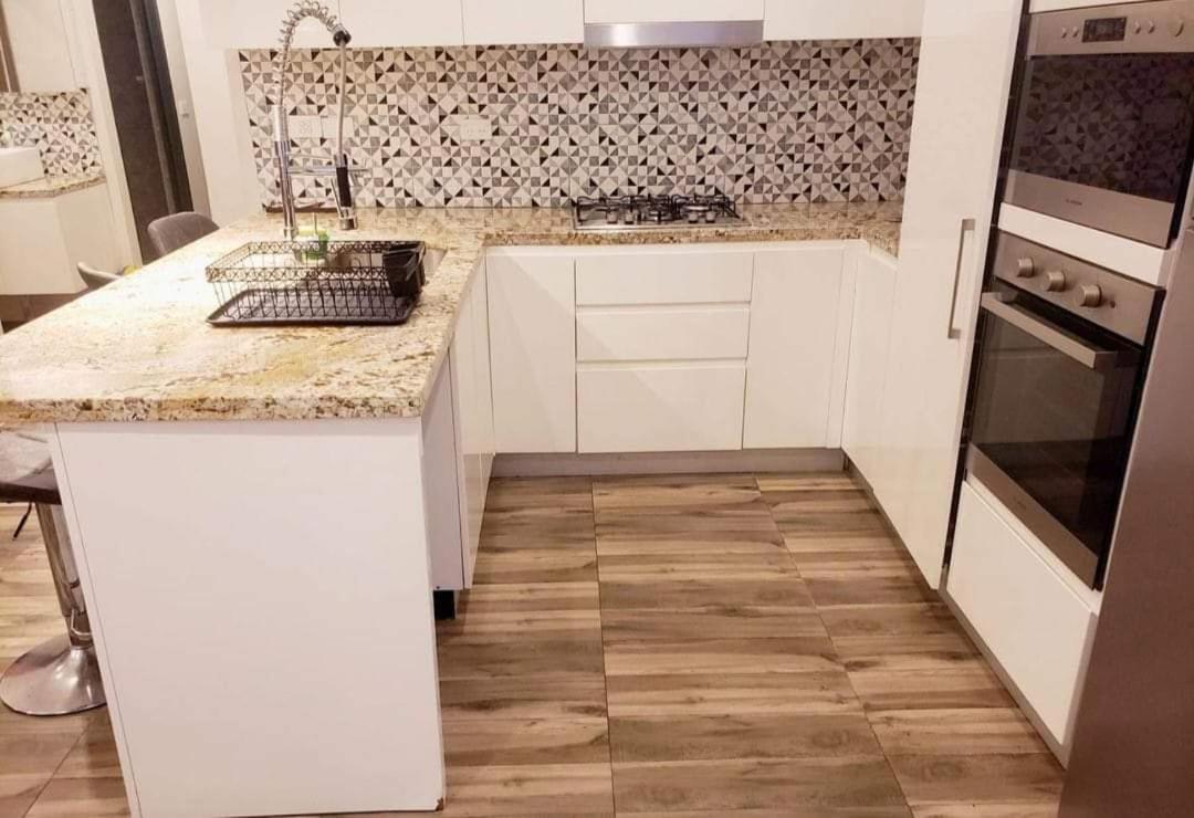 Breeze Apartments Нанди Экстерьер фото